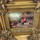 Tableau ancien