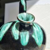 Gargoulette black jug