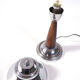 Lampe art déco
