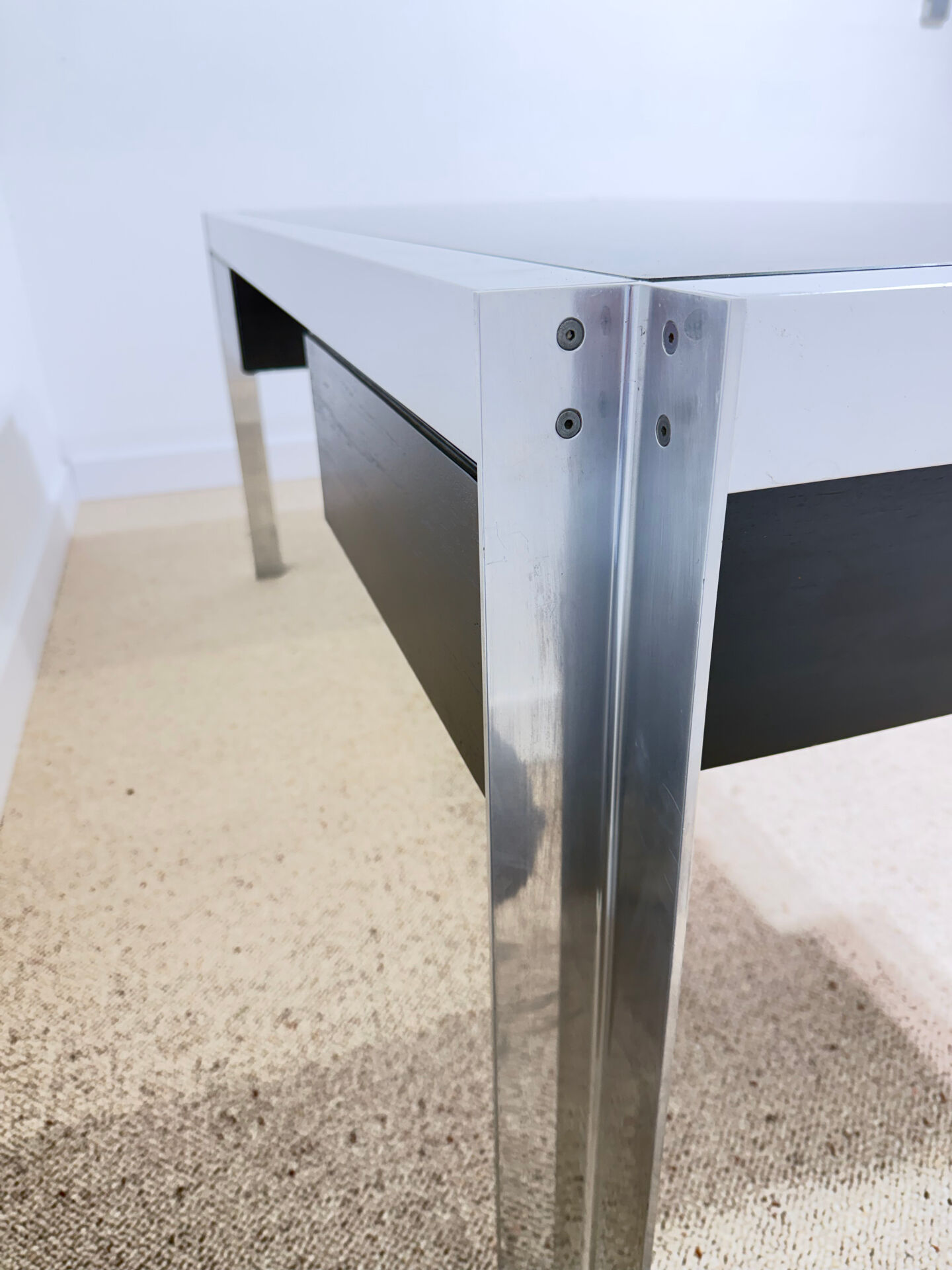 Bureau Pythagore Georges Frydman pour EFA années 70
