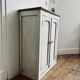 Small vintage parisian buffet