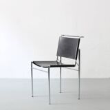 "Roquebrune" chair by Eileen Gray for Classicon