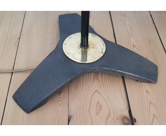 Lamppost from the 1960s