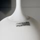 Castore pendant by Michele De Lucchi & Huub Ubbens for Artemide