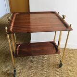 Monotex rolling-service trolley