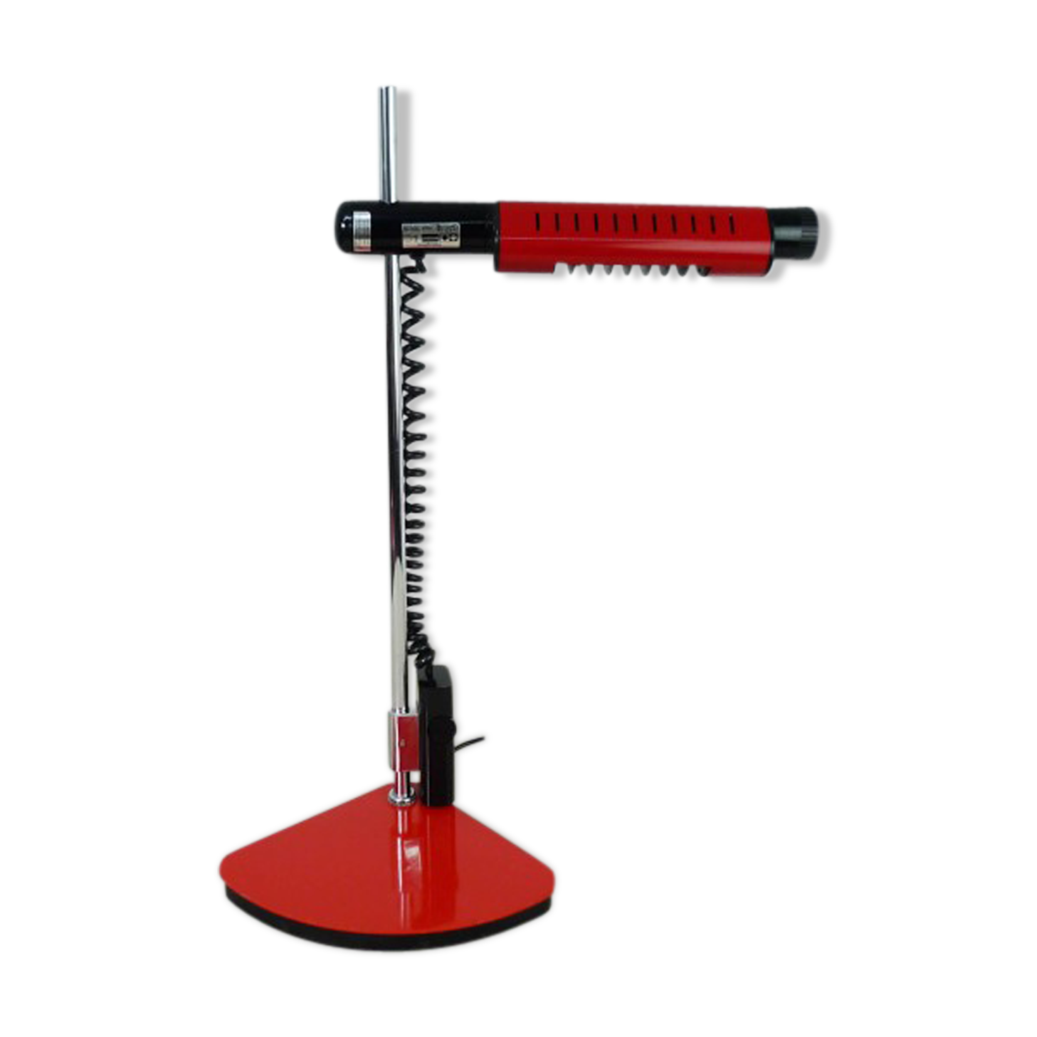 Lamp Regent Switzerland 70 years