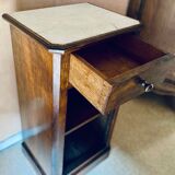 Bedside Louis Philippe style