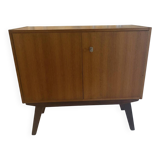 Meuble à chaussure vintage