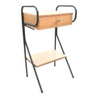 Chevet des années 50'