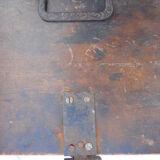 Wooden case of trade 1920'