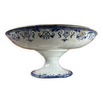 Creil Montereau Labrador standing cup