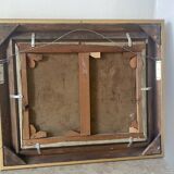 Village festival of 1929 signed