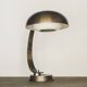 Vintage table lamp by Angelo Lelii for Arredoluce, 1970s.