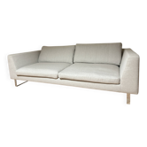 Tokyo 3-seater sofa