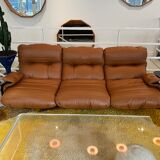 Sofa «Marsala» by Michel Ducaroy for Ligne Roset, 1971.
