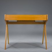 Bureau de Helmut Magg pour WK Möbel, années 1950