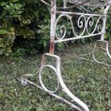 Napoleon III iron cradle
