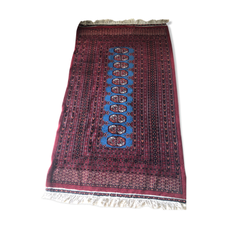 Persian carpet Tapis