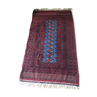 Tapis persan 165x96