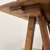 XXL 3m draper pine work table