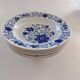 Vintage dinnerware set