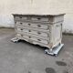 Commode XIXe siècle avec marbre