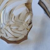Duo of 70's vases