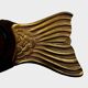Rare Fish Plate - Vintage France - Circa 1960