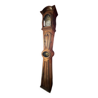 Clock "Vestibule Maid"