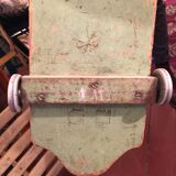 Wooden horse early twentieth