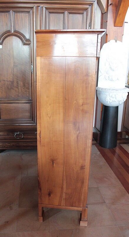 Secretary Board cherrywood