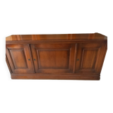 Double body sideboard/bookcase