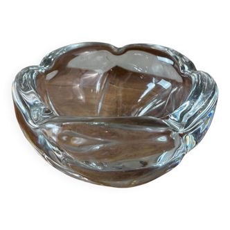 Daum ashtray