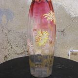 Legras art nouveau vase, Olga model.