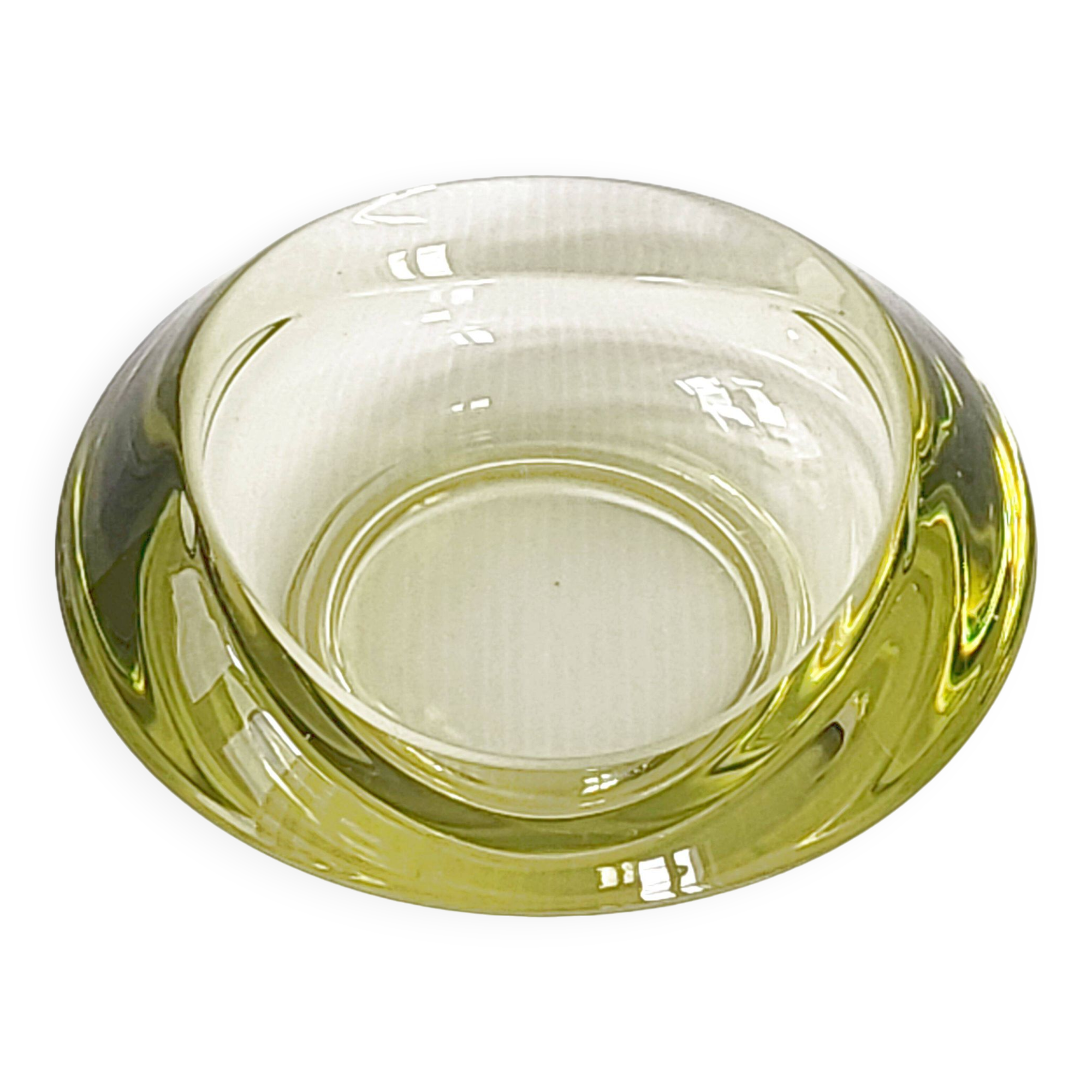 Vintage pocket tray by Rudolf Jurniki 1960