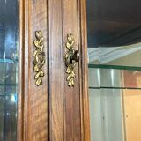 Vaisselier bois ancien