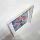 Old painting signed H. Fontanel