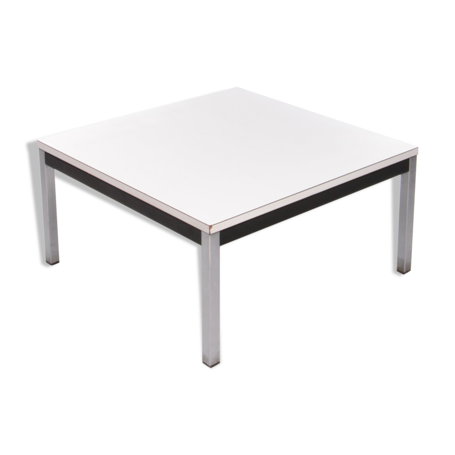 Martin Visser coffee table model TZ 56 7K made by 't Spectrum