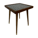 Ceramic table, Denmark, 1960