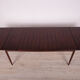 Mid century Rosewood Extendable Dining Table, 1960s