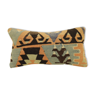 Kilim Coussin, Housse de coussin vintage