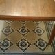 Table low Scandinavian year Johannes 50 60, Anderson by SILKEBORG