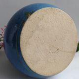 Vintage pitcher in blue sandstone 1kg