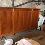 Buffet 4 doors