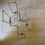 Vintage magazine holder