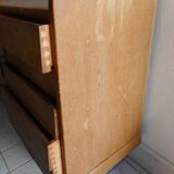 Light wood line 60s