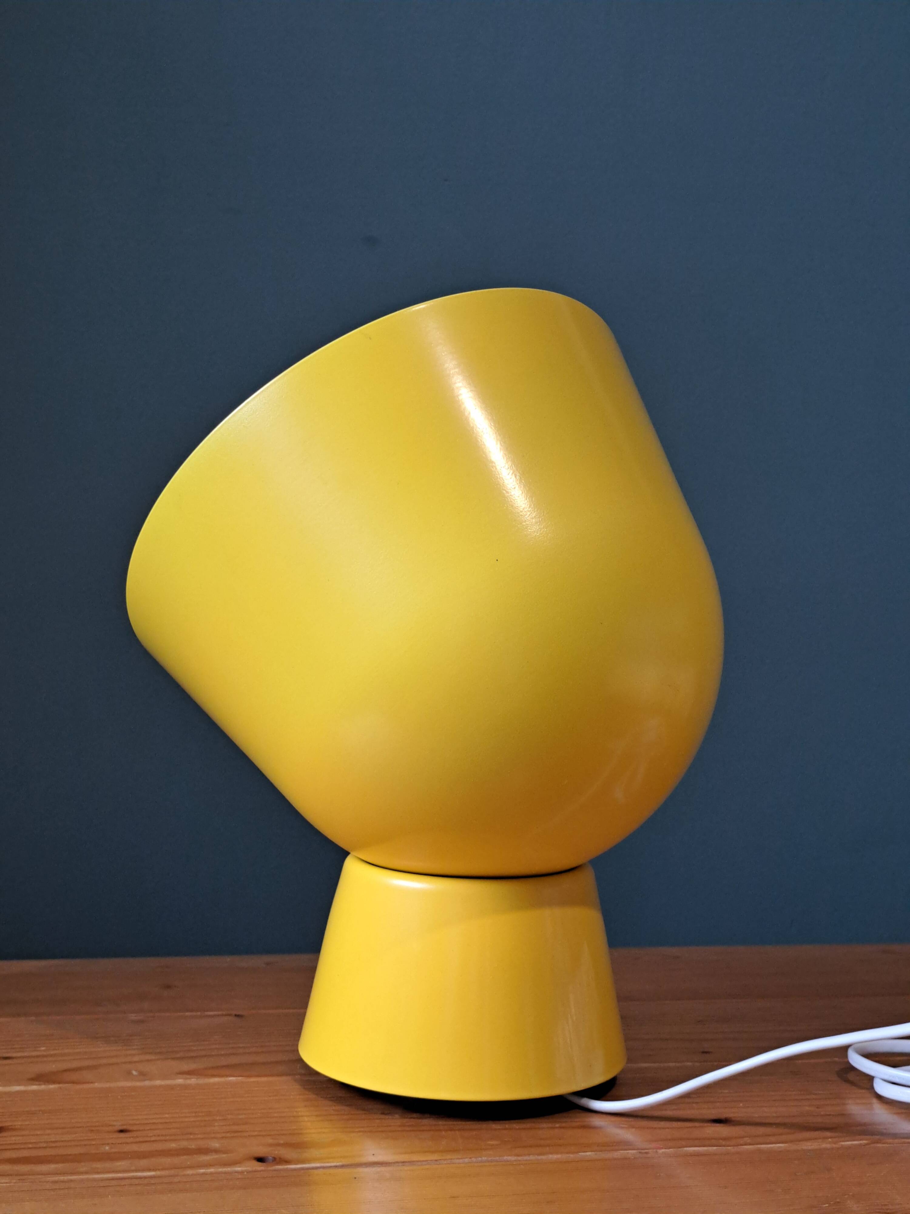 Lampe Ikea design Ola Wihlborg