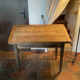 Old desk