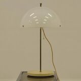 Mushroom Table Lamp by Fagerhults Sweden, 1970s