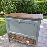 Small drawer unit